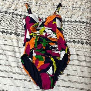 Anne Cole One piece swimsuit